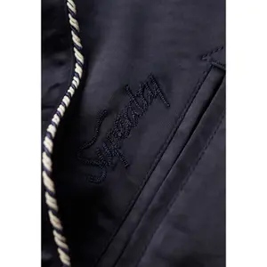Blouson bordé Superdry Suikajan image-3