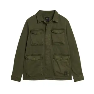 Casaco militar Superdry M65