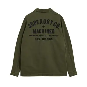Casaco militar Superdry M65 image-3