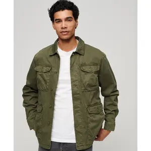 Casaco militar Superdry M65 image-1
