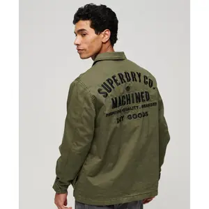 Casaco militar Superdry M65 image-4