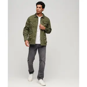 Casaco militar Superdry M65 image-2