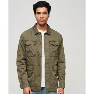 Chaqueta militar ligera Superdry M65 image-2
