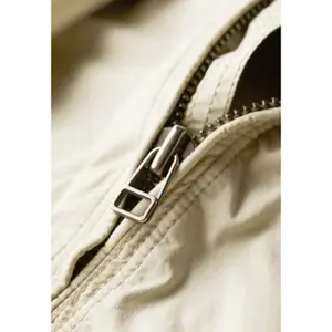 Giacca classica Superdry Harrington image-5