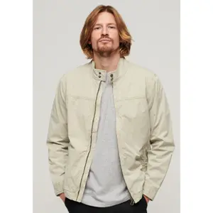 Giacca classica Superdry Harrington image-2