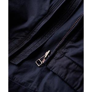 Giacca classica Superdry Harrington image-4