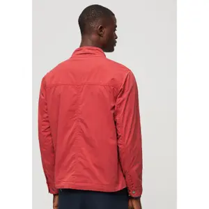 Giacca classica Superdry Harrington image-1