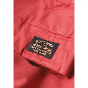Giacca classica Superdry Harrington image-3
