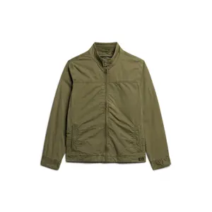 Giacca classica Superdry Harrington image-0