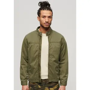Giacca classica Superdry Harrington image-1