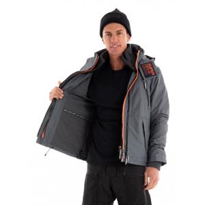 Veste imperméable Superdry Mountain image-5