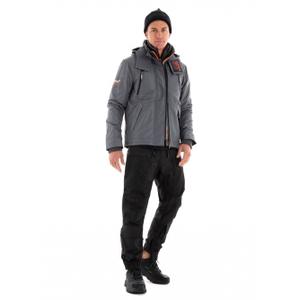 Veste imperméable Superdry Mountain image-4