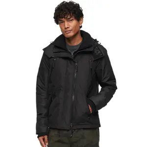 Veste imperméable Superdry Mountain image-1