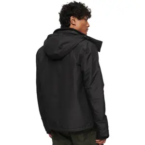 Veste imperméable Superdry Mountain image-3