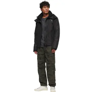Veste imperméable Superdry Mountain image-2