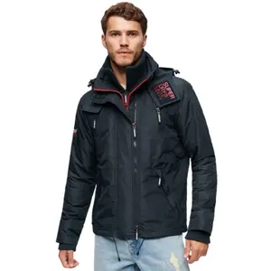 Veste imperméable Superdry Mountain image-1