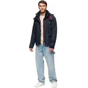 Veste imperméable Superdry Mountain image-2
