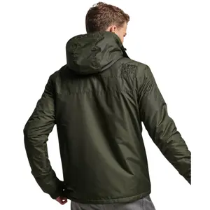Veste imperméable Superdry Mountain image-2
