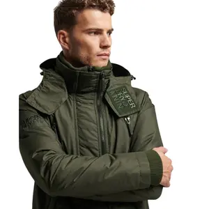 Veste imperméable Superdry Mountain image-3