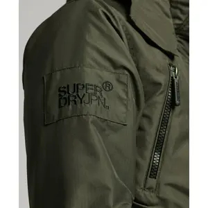 Veste imperméable Superdry Mountain image-4