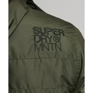 Veste imperméable Superdry Mountain image-5