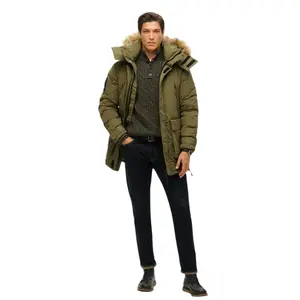 Parka Superdry XPD Everest image-0
