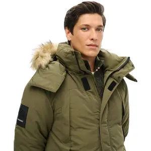Parka Superdry XPD Everest image-4