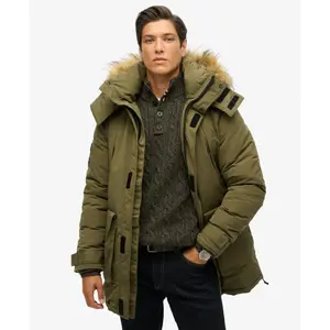 Parka Superdry XPD Everest image-1