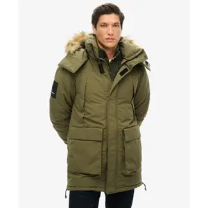 Parka Superdry XPD Everest image-2