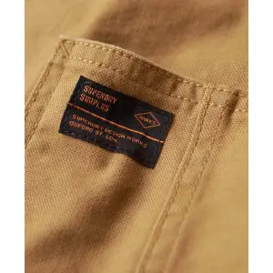 Chaqueta con cuatro bolsillos Superdry image-4