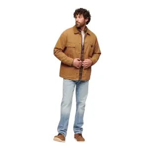 Chaqueta con cuatro bolsillos Superdry image-1