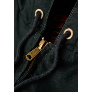 Blouson à capuche Superdry Surplus image-5