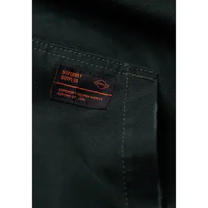 Blouson à capuche Superdry Surplus image-6