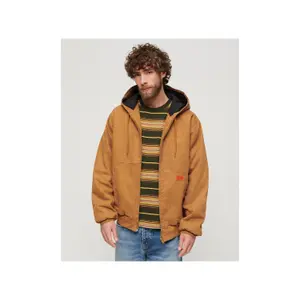 Blouson à capuche Superdry Surplus image-2