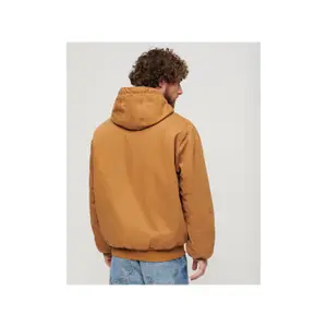 Blouson à capuche Superdry Surplus image-3