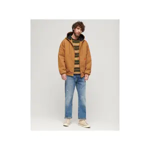 Blouson à capuche Superdry Surplus image-1