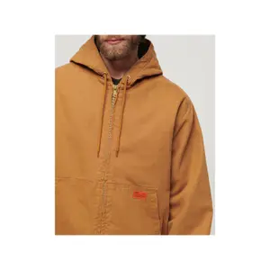 Blouson à capuche Superdry Surplus image-5