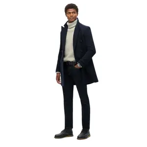 City coat Superdry The Merchant Store