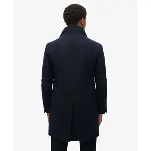 City coat Superdry The Merchant Store image-3