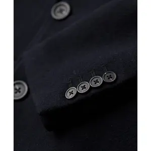 City coat Superdry The Merchant Store image-5