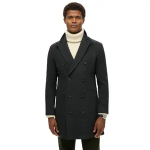 Płaszcz miejski Superdry The Merchant Store image-1