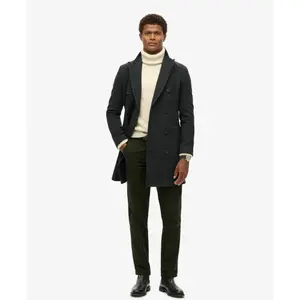 Płaszcz miejski Superdry The Merchant Store image-3