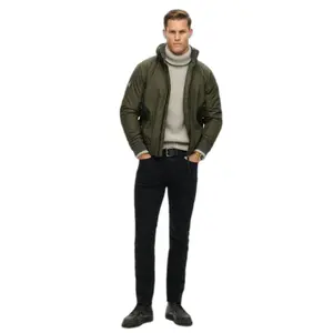 Kurtka Superdry Harrington City image-2