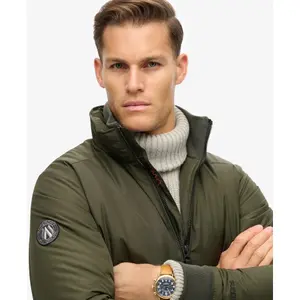 Kurtka Superdry Harrington City image-4