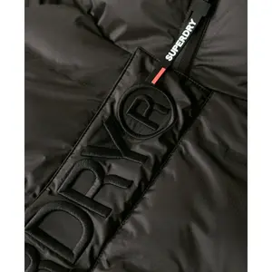 Doudoune à capuche Superdry City Graphic image-5