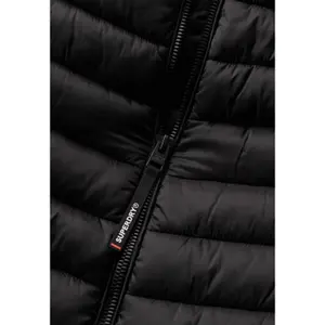 Plumífero con capucha Superdry Fuji Sport image-6