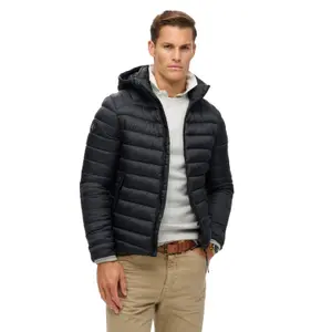 Superdry's Fuji Sport Puffer image-1