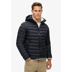 Superdry's Fuji Sport Puffer image-2