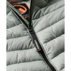 Puffer jacket Superdry Fuji Sport image-0