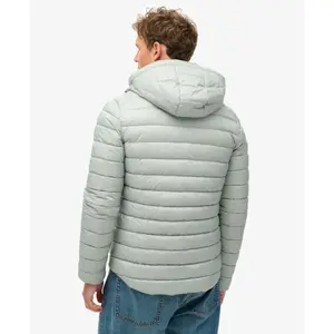 Puffer jacket Superdry Fuji Sport image-2
